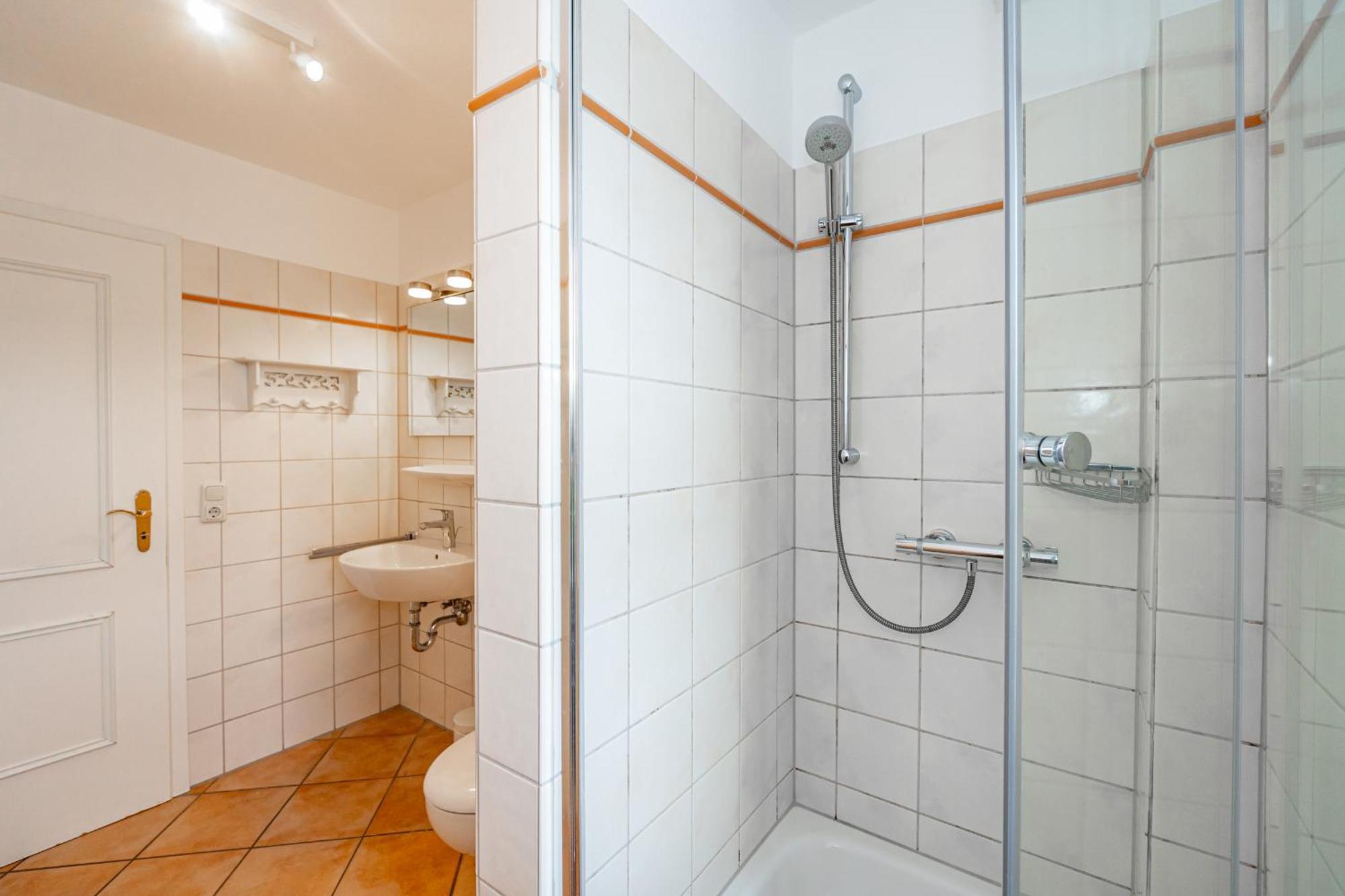 Lorena Apartment *