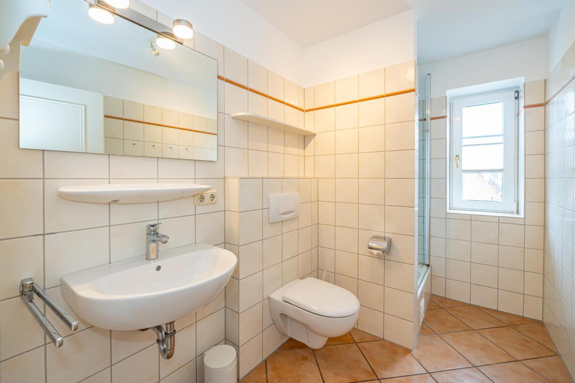 Apartment Lorena Westerland