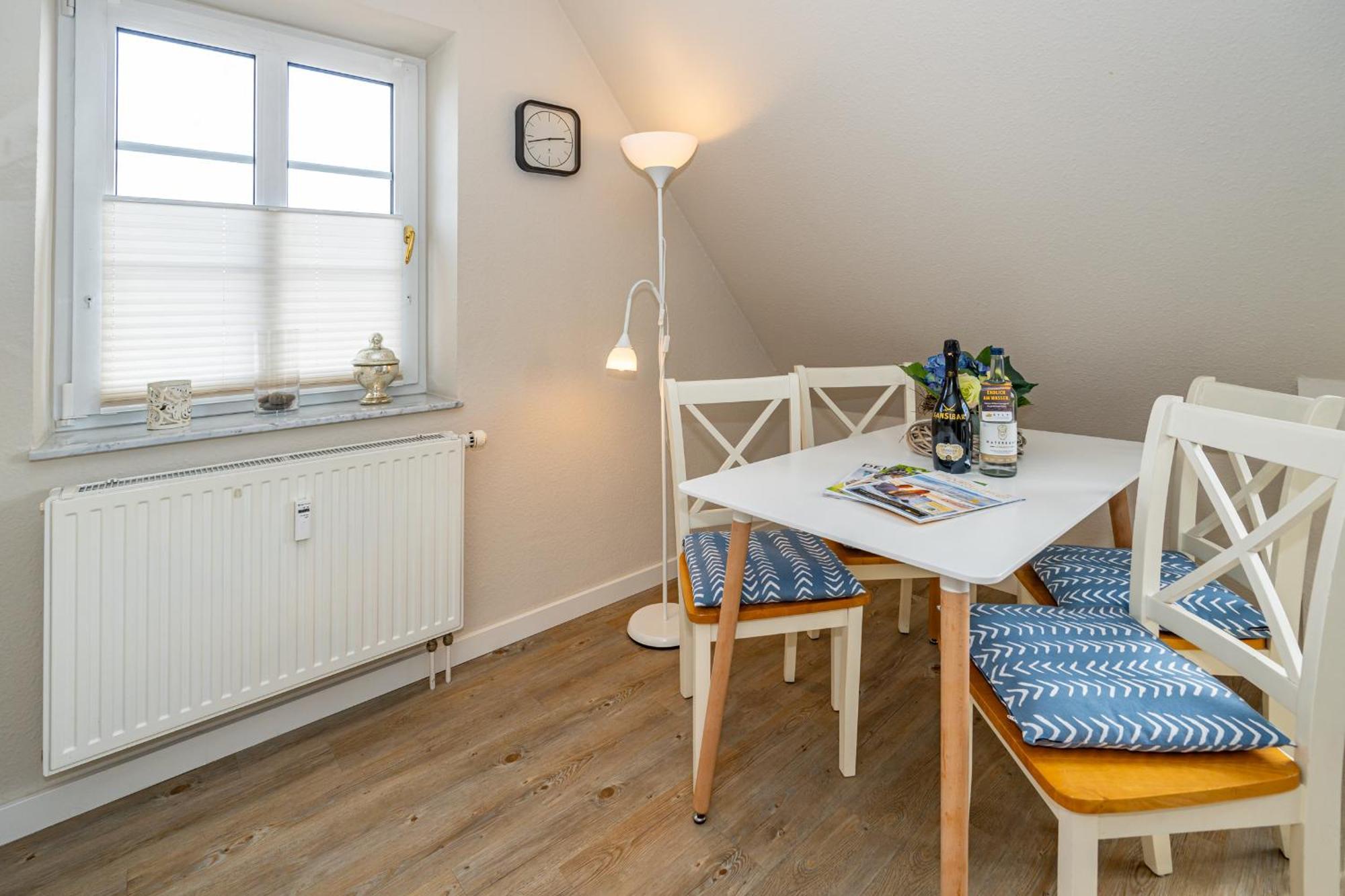 Apartment Lorena Westerland