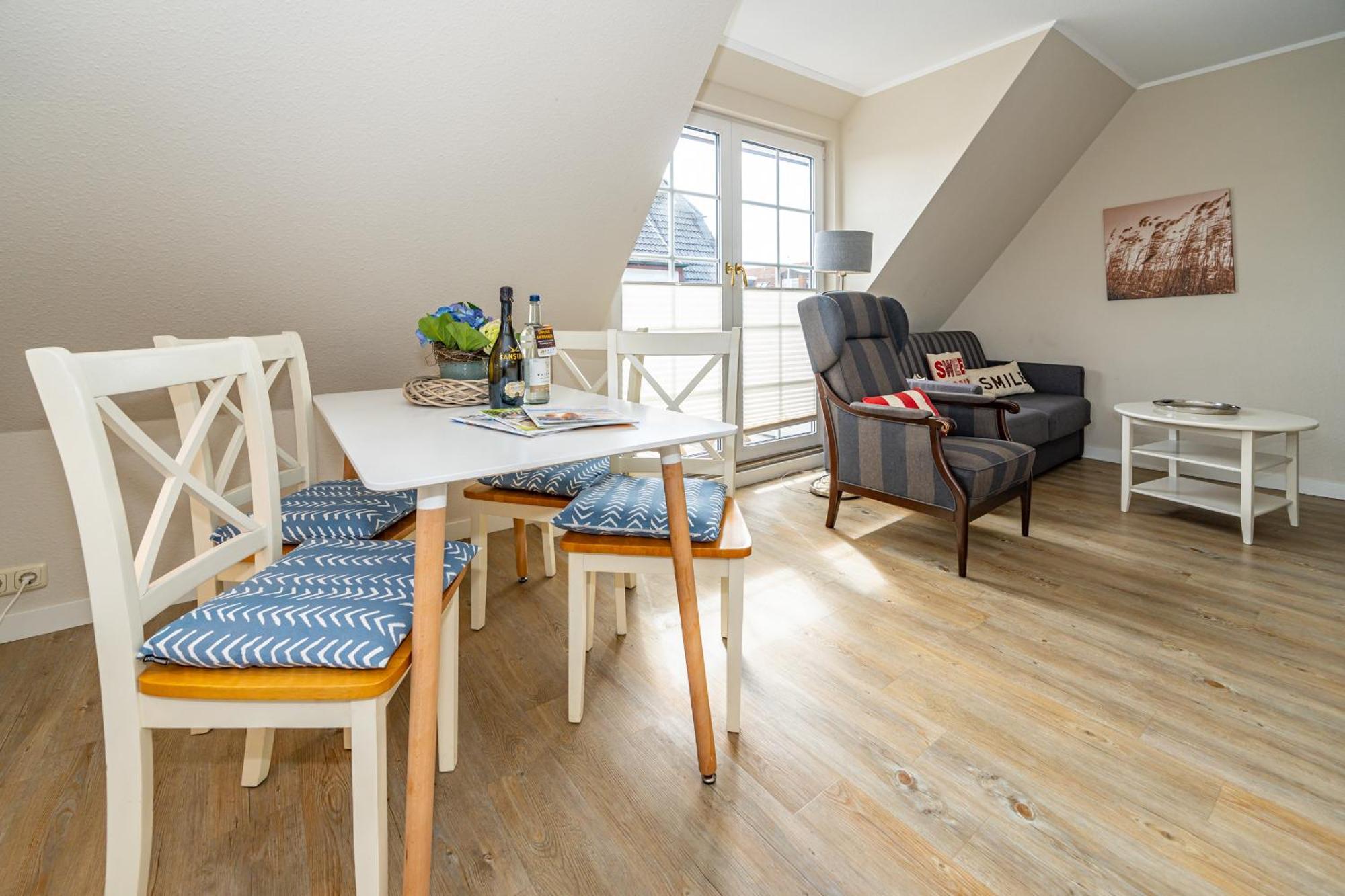 Apartment Lorena Westerland