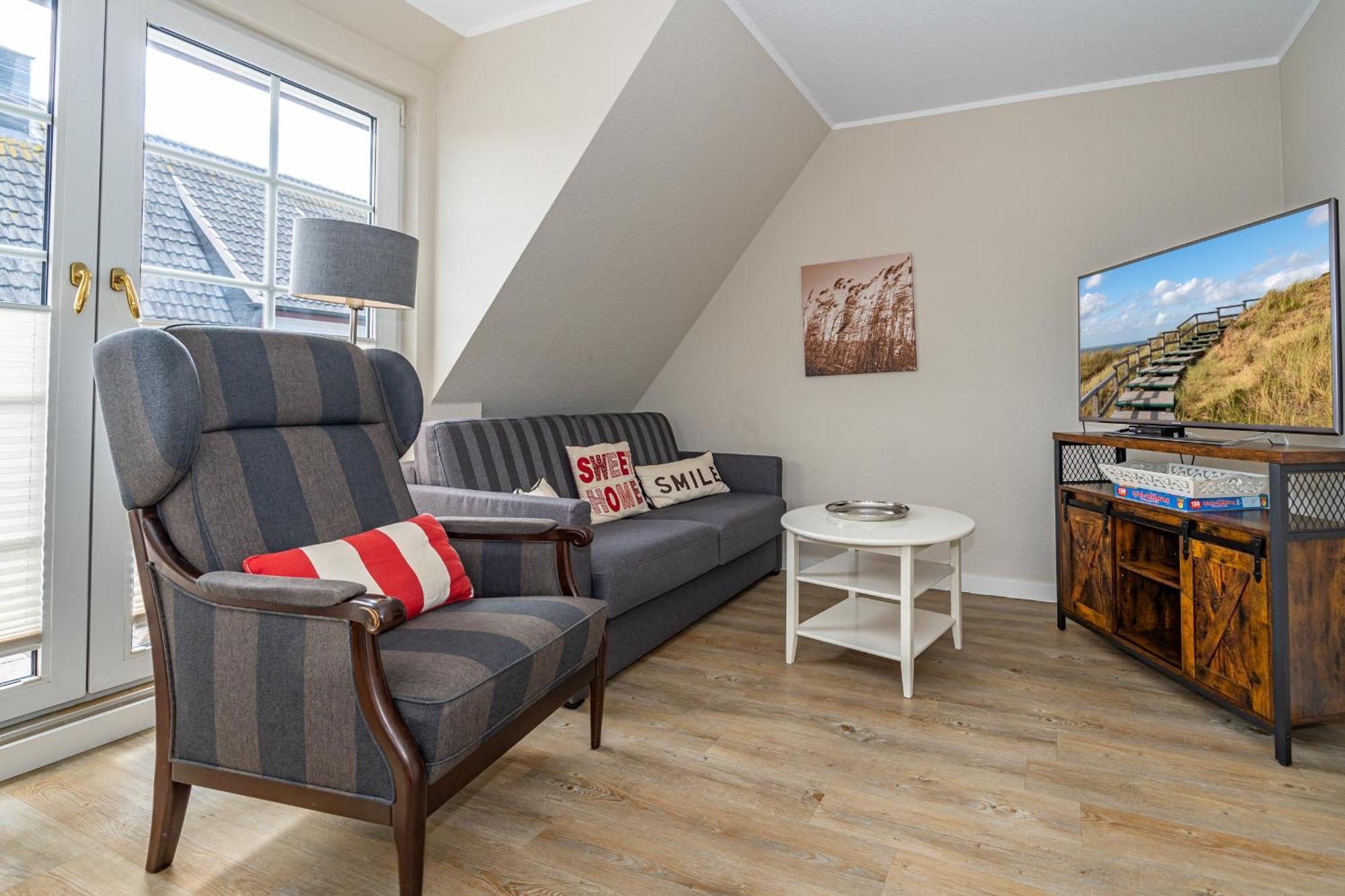 Lorena Apartment