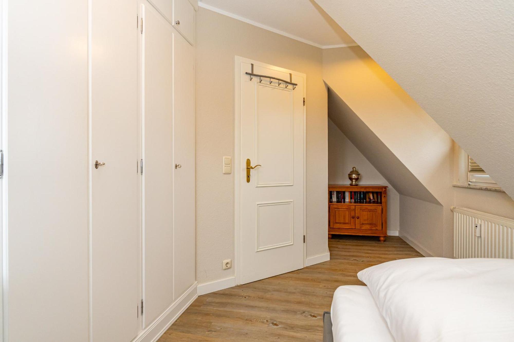Lorena Apartment *