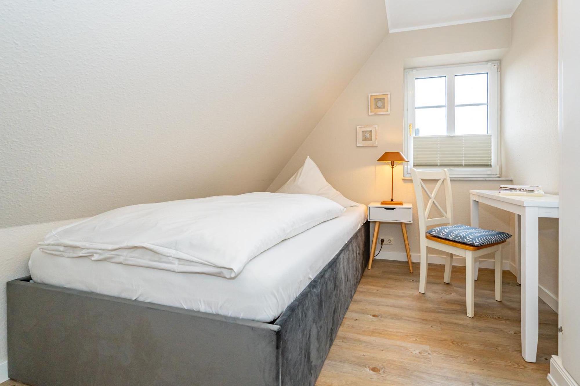 Apartment Lorena Westerland
